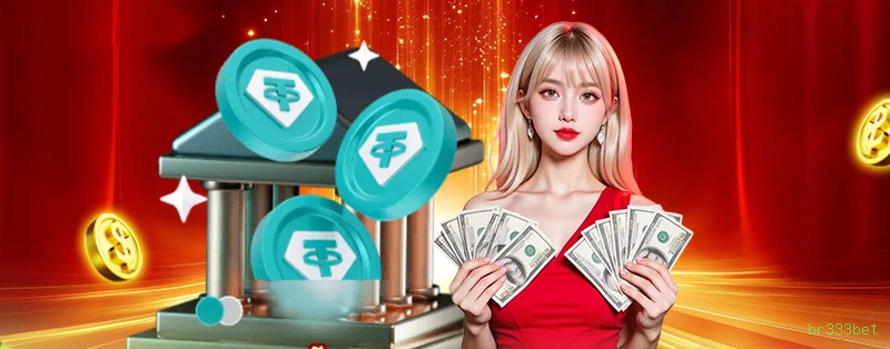 A Magia dos Caça-Níqueis no br333bet