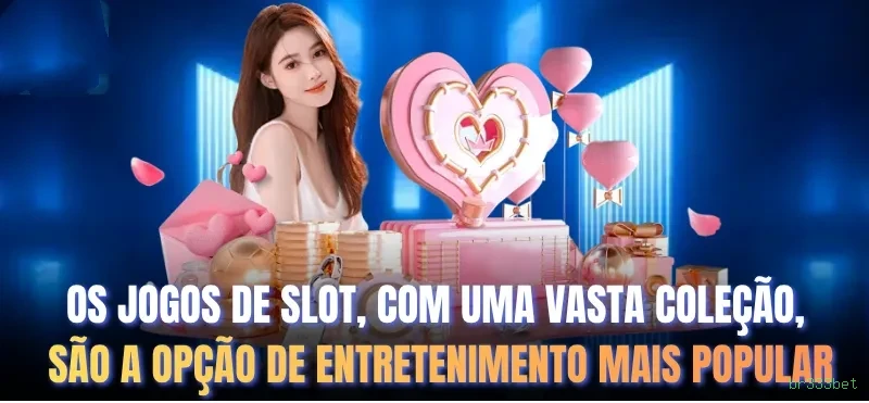 Ranking dos melhores jogos no br333bet — favoritos da comunidade